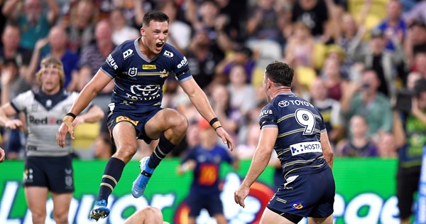 Stormers Sports - 2022 North Queensland Cowboys Gear Has Arrived