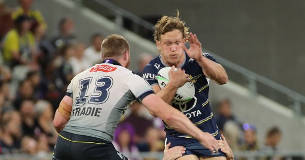 NRL 2022, North Queensland Cowboys, Melbourne Storm, round 11 match report,  highlights, injuries, coaches comments