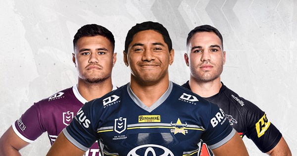 NRL 2022, round 13 team lists, updates, ins and outs, injuries | NRL.com