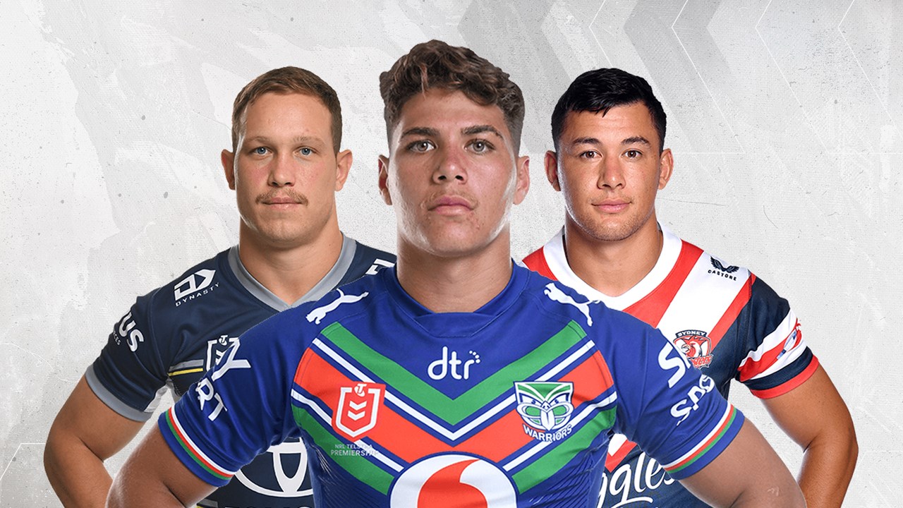 NRL Team Announcement: Round 20