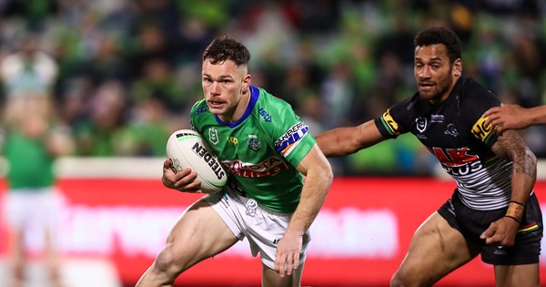 2022 NRL round 21: Canberra Raiders vs Penrith Panthers match day guide and  preview