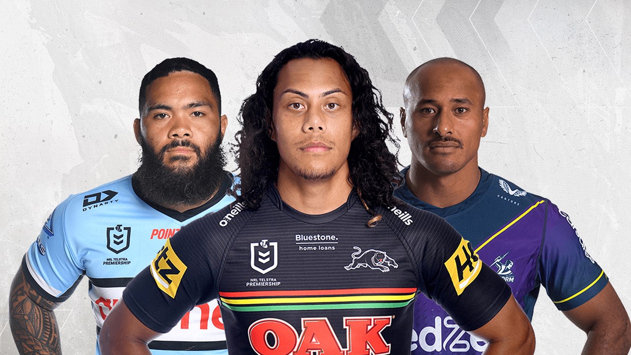 NRL 2022, round 24 official team lists, injuries, updates, ins and outs