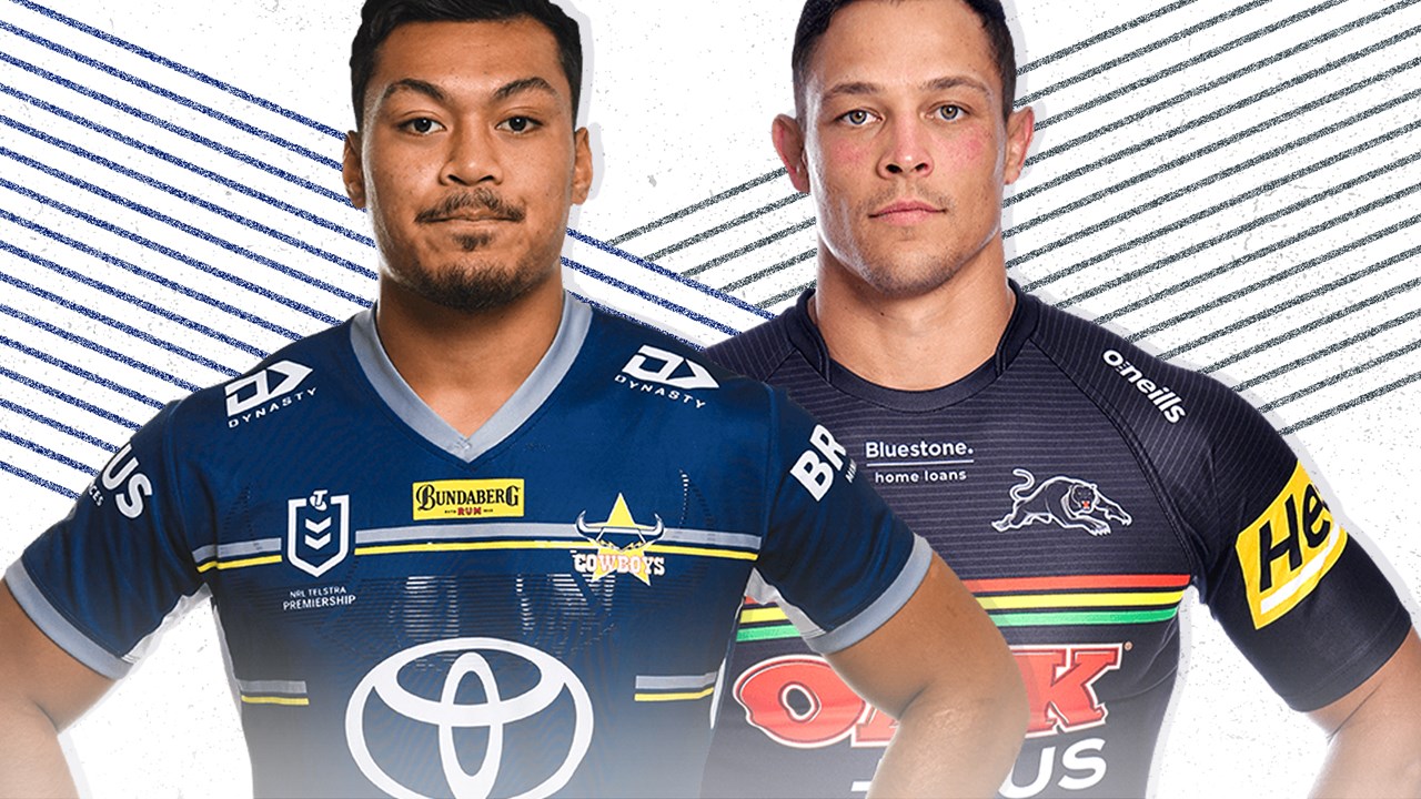 Cowboys corner: Payten's Panthers plan, North Queensland local