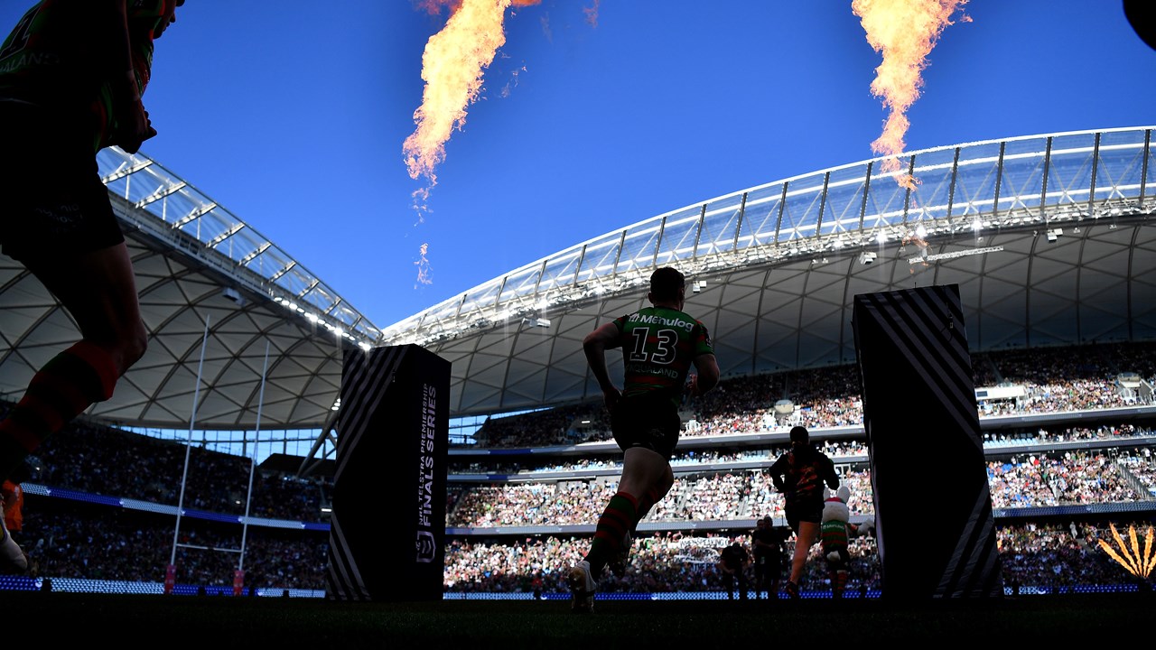 NRL 2022: When, where to watch Round 12 games, TV schedule, live stream  details, international TV information