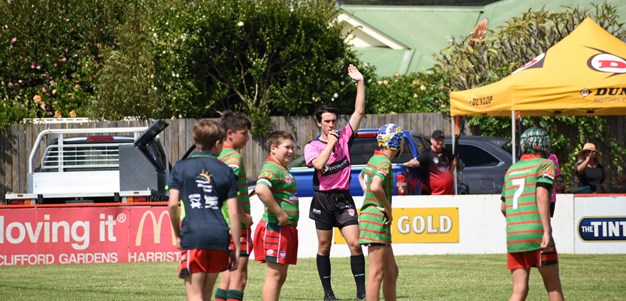 Grassroots finalists announced for 2022 NRL Community Awards