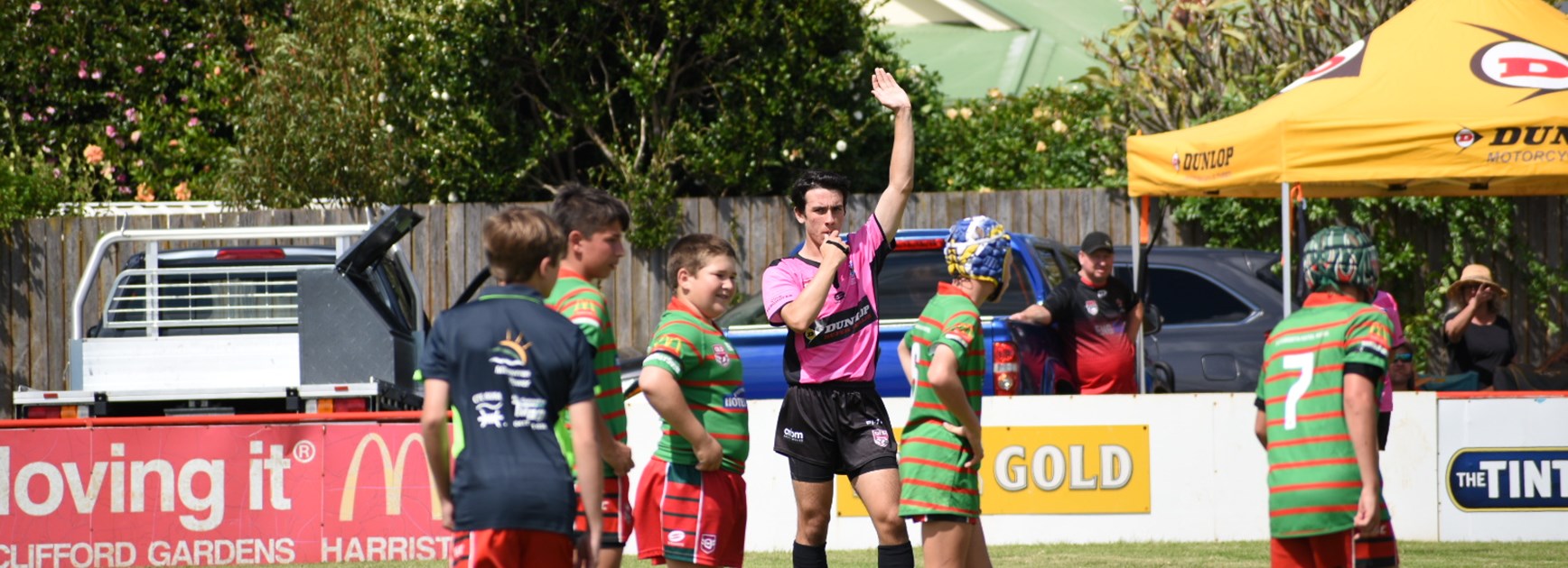 Grassroots finalists announced for 2022 NRL Community Awards