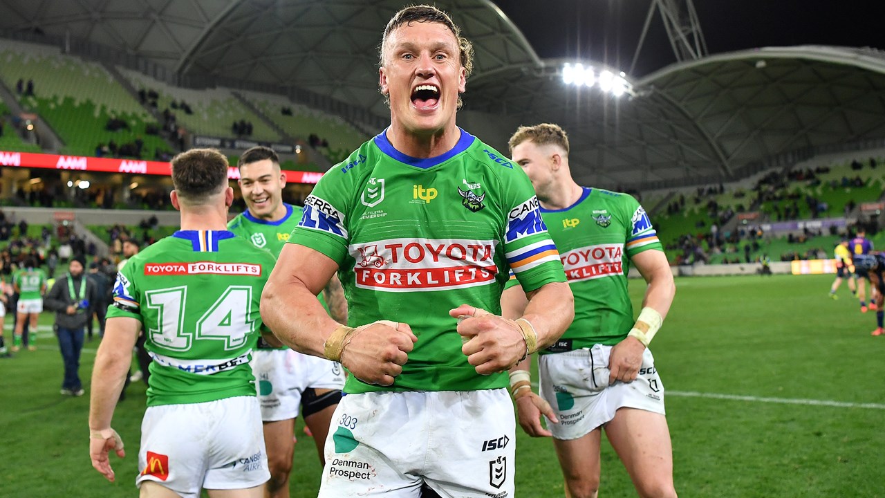 NRL Round 26 - Canberra Raiders v Brisbane Broncos Tickets, Canberra, 26/08/2023