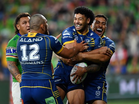 2022 NRL Finals: North Queensland Cowboys vs Parramatta Eels preview