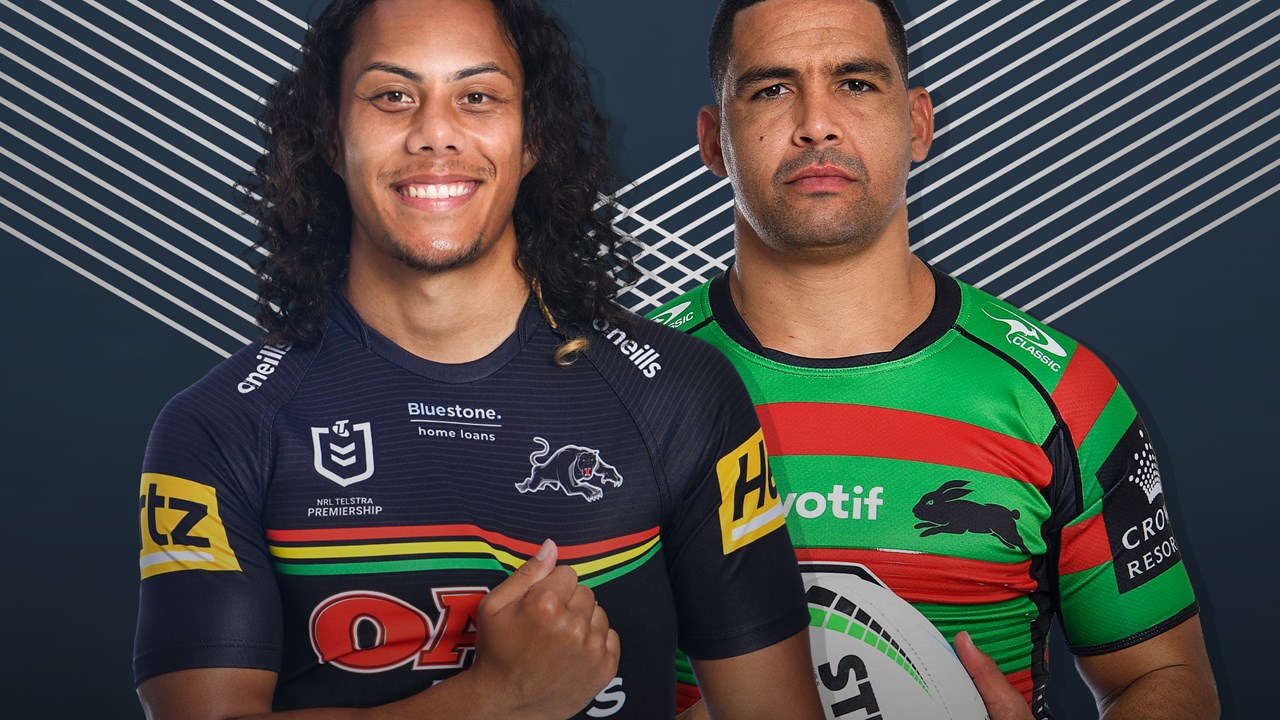 NRL Grand final – Panthers vs Broncos - The Rabi