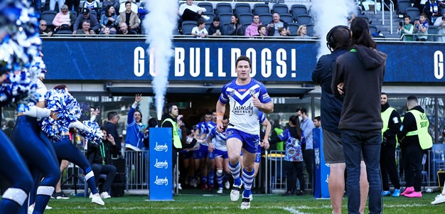 Josh Jackson announces retirement from rugby league