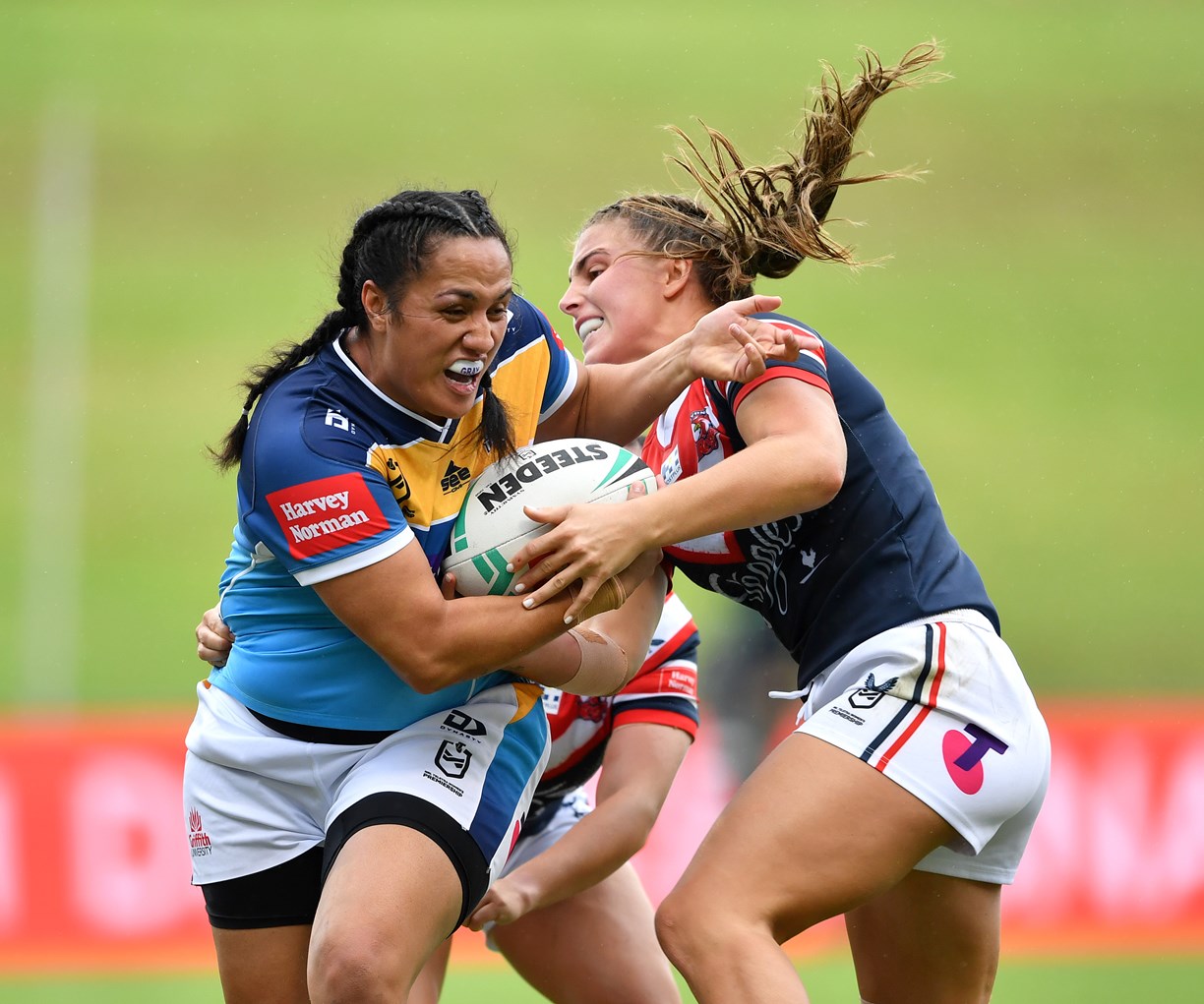 Best photos of the NRLW season... so far | NRL.com