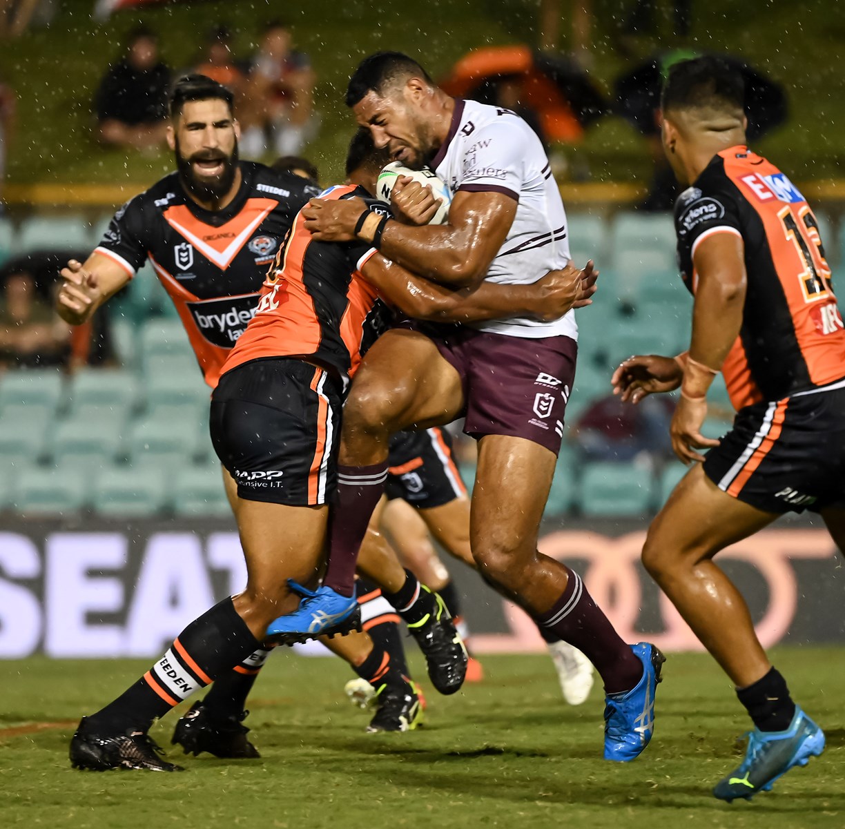 Best images of: Pre-Season | NRL.com