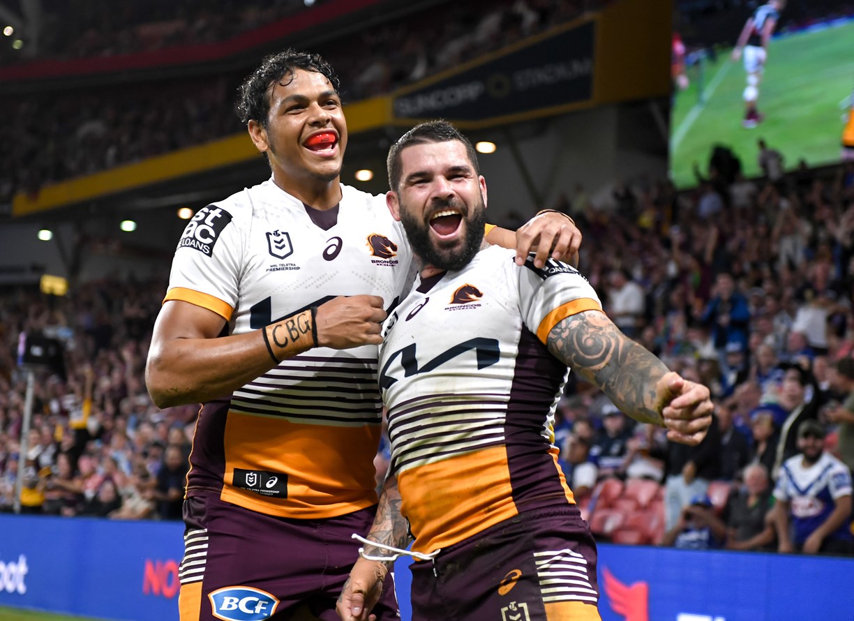 Best photos from Magic Round | NRL.com