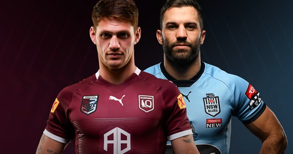 Buy 2022 Queensland Maroons State of Origin Jersey - Mens - Aussie Kit