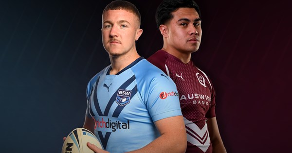 Buy 2022 Queensland Maroons State of Origin Jersey - Mens - Aussie Kit