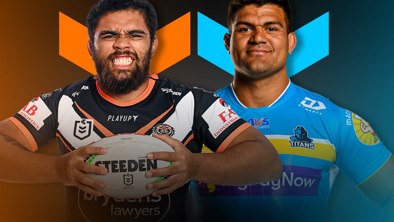 Wests Tigers admitted to NRLW in 2023