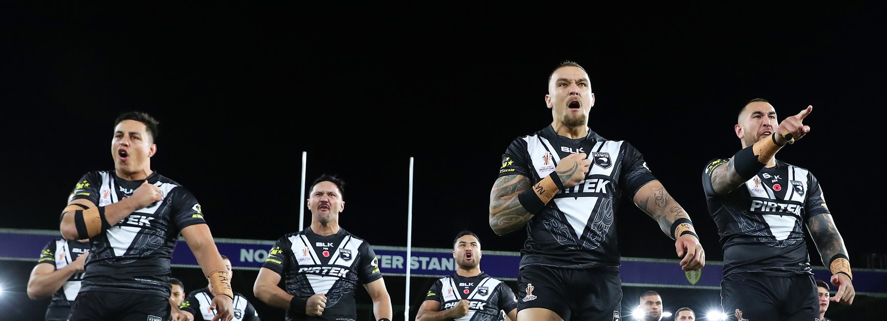 Kiwis plan to form NZ version of PM's XIII