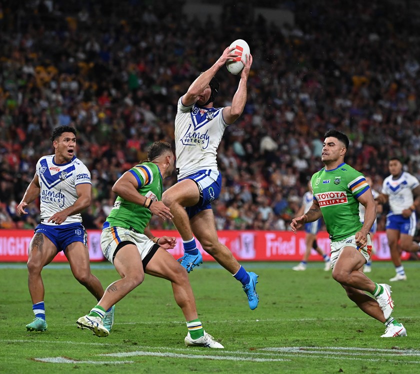 NRL Magic Round: Who is the best young star in rugby league?