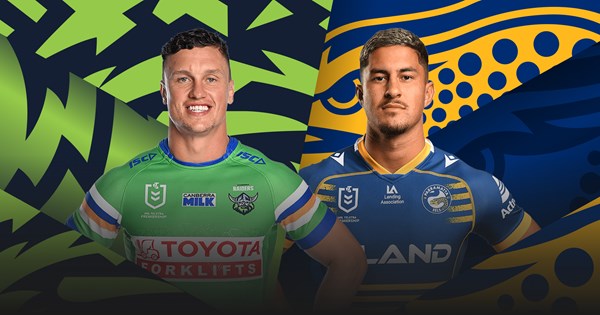 NRL 2023, Canberra Raiders, Parramatta Eels, Round 11 match preview ...