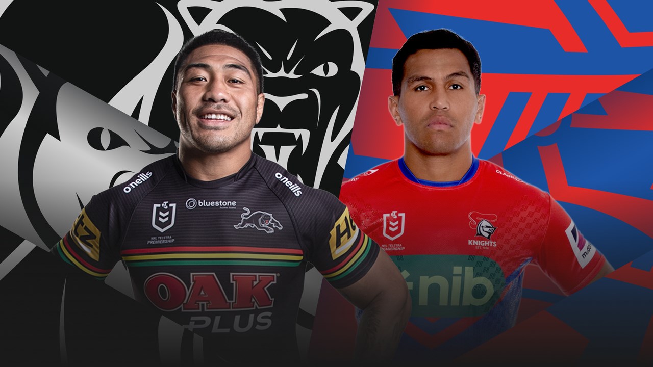 NRL, NRL 2023, Penrith Panthers 2023 overview, best 17, squad update