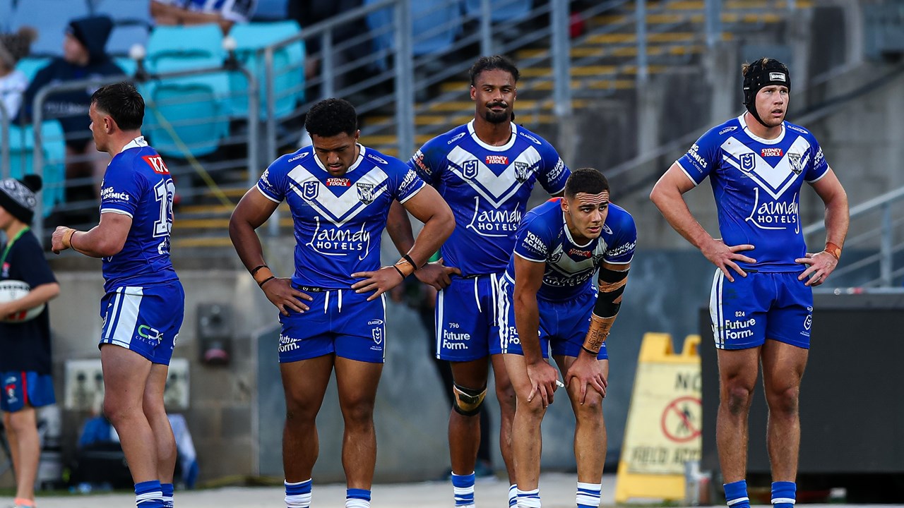 Canterbury-Bankstown Bulldogs On X: With Our 2022 #NRL, 55%, 56% OFF