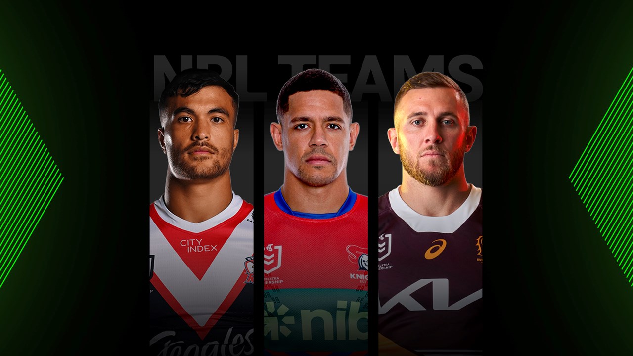 NRL 2022, Gold Coast Titans v Canberra Raiders, round 20 preview, team  lists, updates, ins and outs