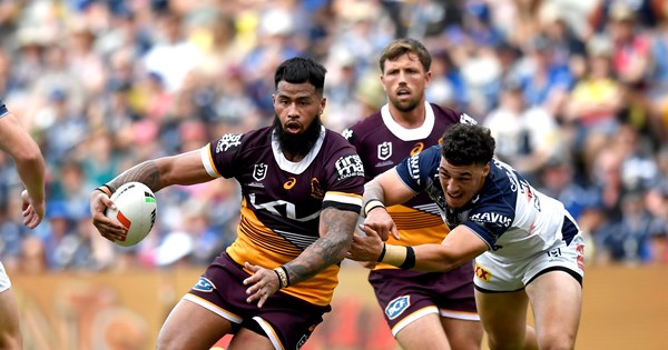 NRL 2022, North Queensland Cowboys v Brisbane Broncos, round 16 match  preview, team lists, ins and outs