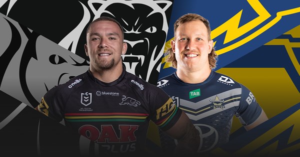 NRL 2023, North Queensland Cowboys, Brisbane Broncos, round 23 preview,  official team lists, injuries, updates