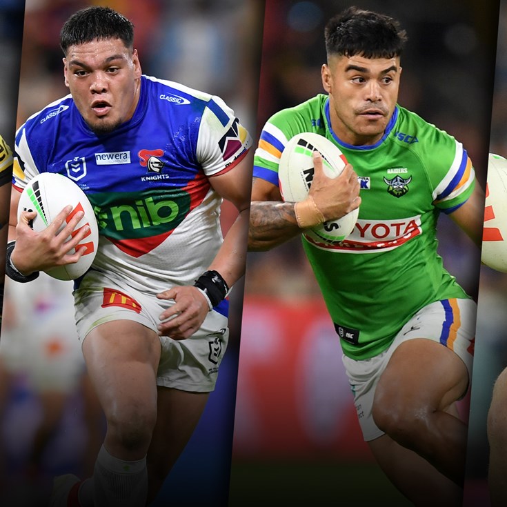 NRL Finals: Each team's underrated player to watch