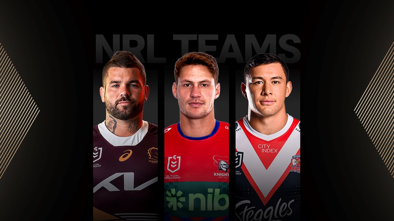 NRL 2023: Brisbane Broncos player ratings, finals week one, Adam