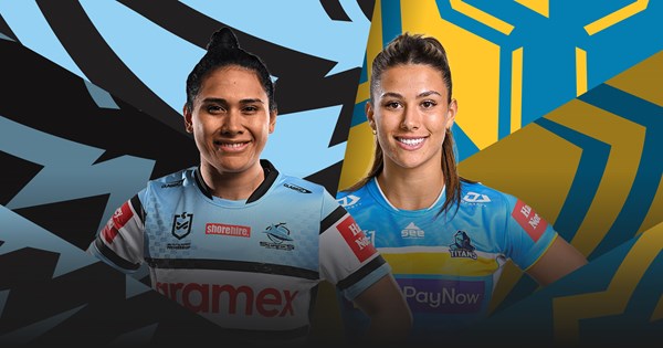 Cronulla Sharks confirm Coffs Harbour for 2024 NRL Gold Coast Titans match