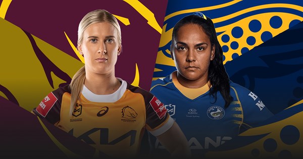 Official Telstra Women's Premiership profile of Mele Hufanga for