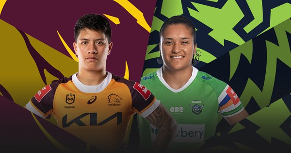 NRLW's Broncos inspired by Robinson return, The Senior