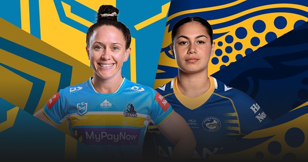 Nrw 2023, Titans V Eels, Match Preview, Analysis, Team Lists 