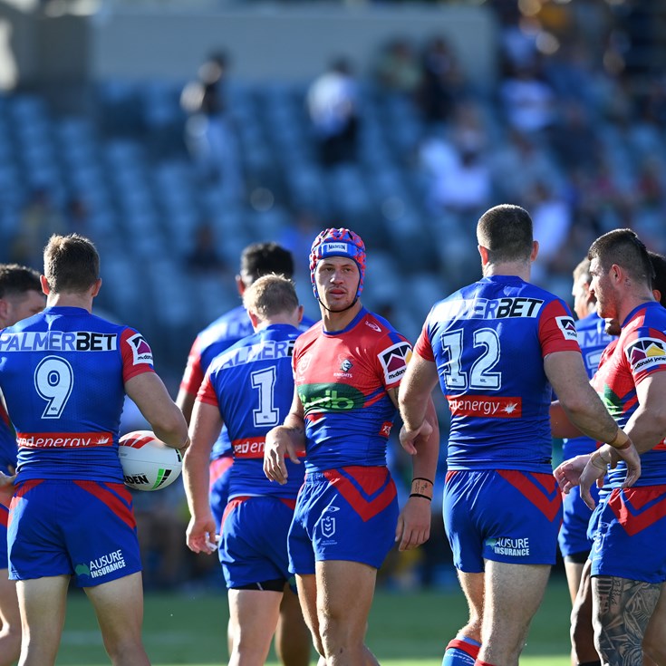 O'Brien declares Ponga ready for barrage