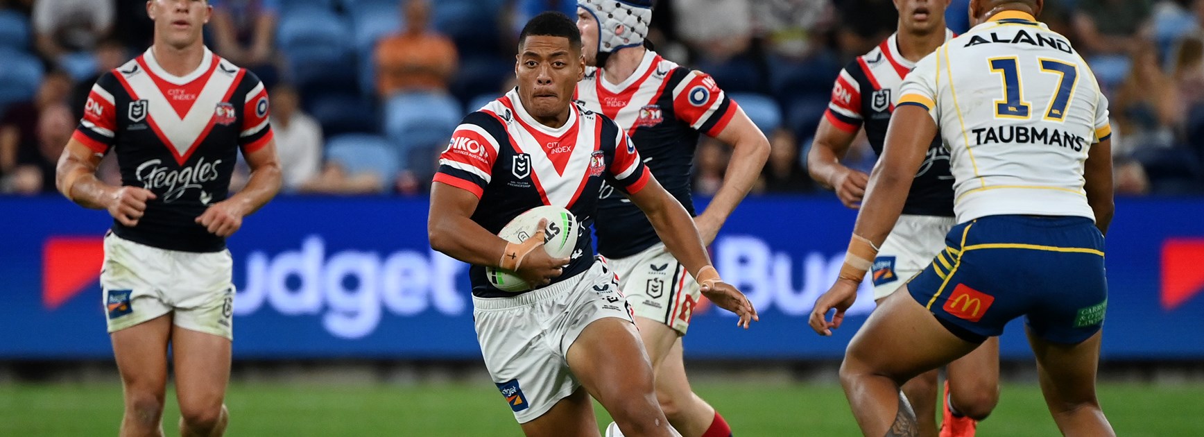 2024 NRL Signings Tracker: Whyte extends; Allan heads to Dragons