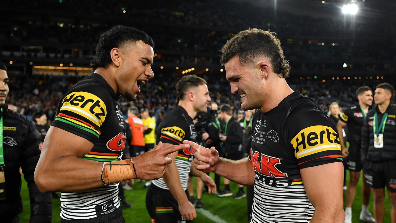 NRL bye schedule: Full 2023 draw, changes with Dolphins addition