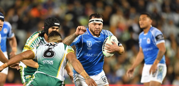 2024 NRL Signings Tracker: Tevaga joins Sea Eagles; Titans sign RCG