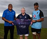 Bulldogs-Silktails partnership to strengthen Fijian pathways