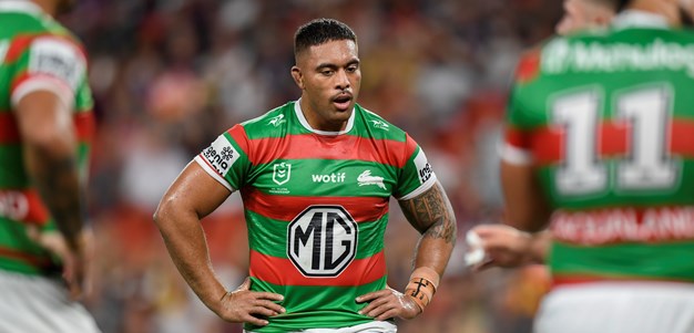 NRL Casualty Ward: Surgery for Rabbitohs duo; Campbell blow