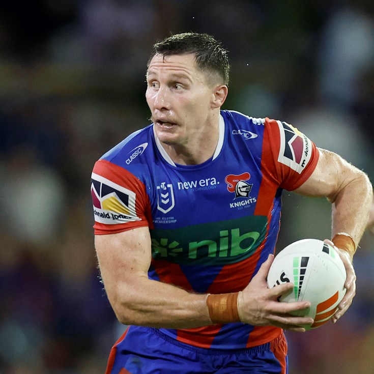 2024 NRL Signings Tracker: Gamble inks new Knights deal; Townsend joins Roosters