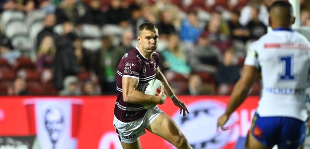 NRL Casualty Ward: Turbo good to go; Paps, Lomax ruled out
