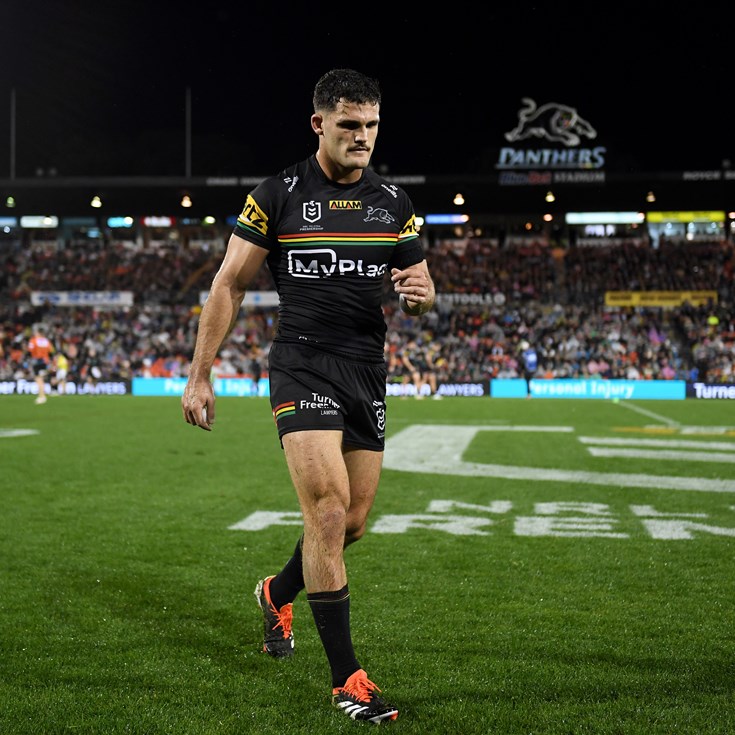 NRL Casualty Ward: Cleary in doubt for Origin; Calf sidelines Hynes