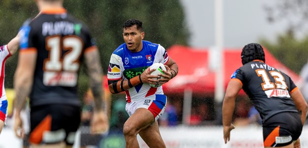 2024 NRL Signings Tracker: Dolphins snare Saifiti; Titans extend Randall