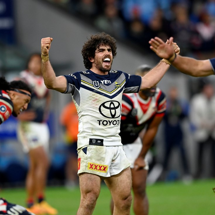 2024 NRL Signings Tracker: Granville, TPJ, Sailor heading overseas