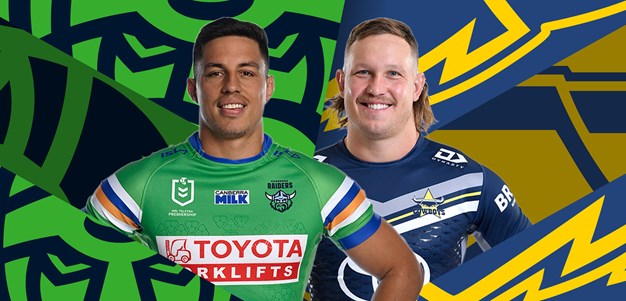 Raiders v Cowboys: Young returns; McLean ruled out