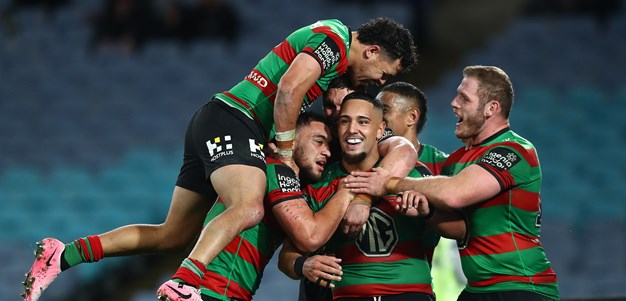 NRL Wrap-Up: Round 16 - Rabbitohs roll on as Titans run riot