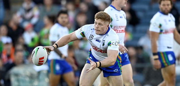 2024 NRL Signings Tracker: Woolford departs Raiders for Super League