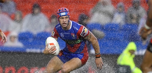 Ponga, Brimson named to return in boost for Maroons