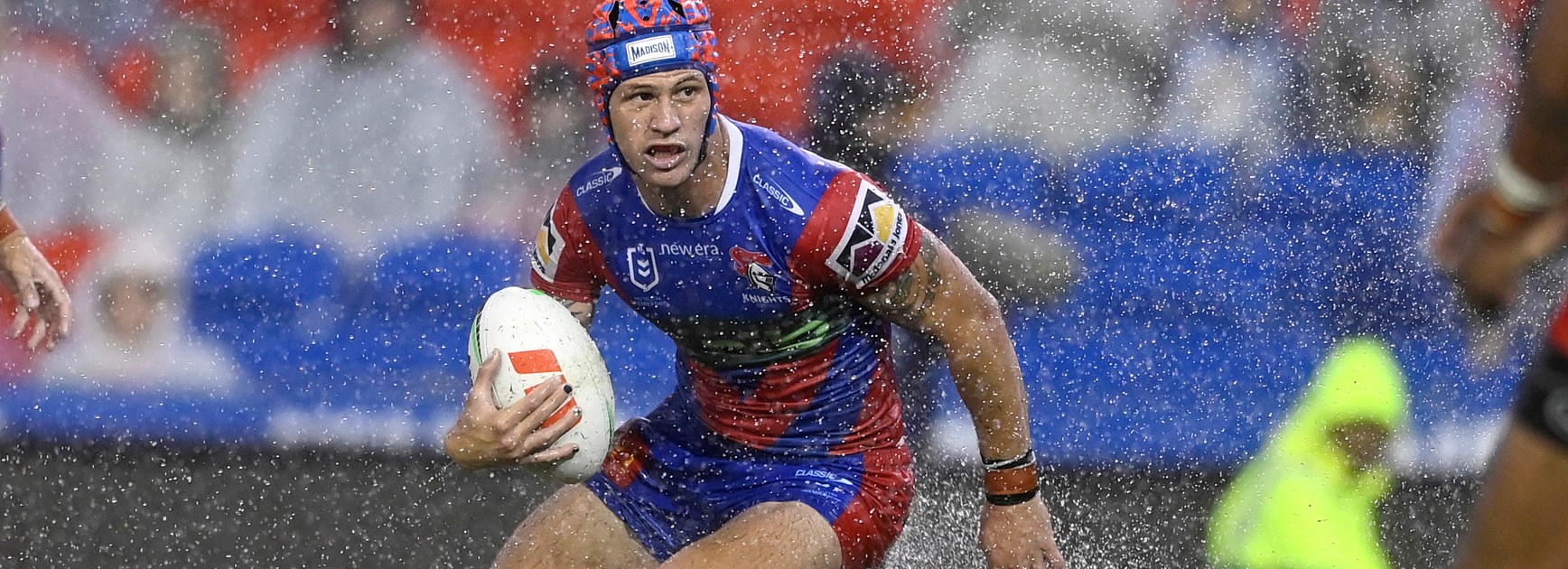 Ponga, Brimson named to return in boost for Maroons